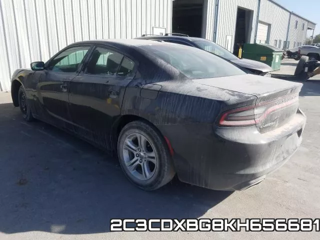2C3CDXBG8KH656681 фото 4