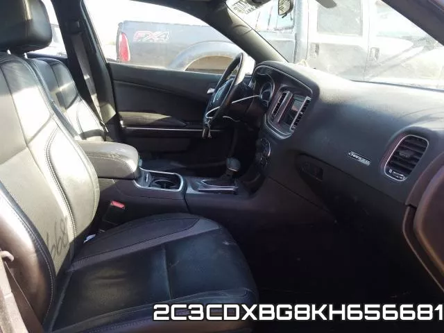 2C3CDXBG8KH656681 фото 6