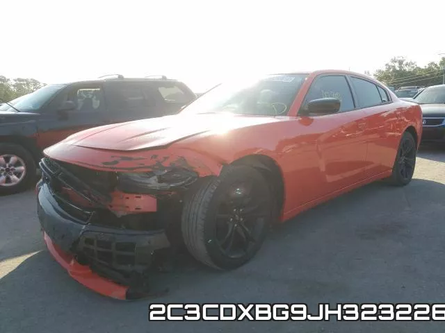 2C3CDXBG9JH323226 фото 3