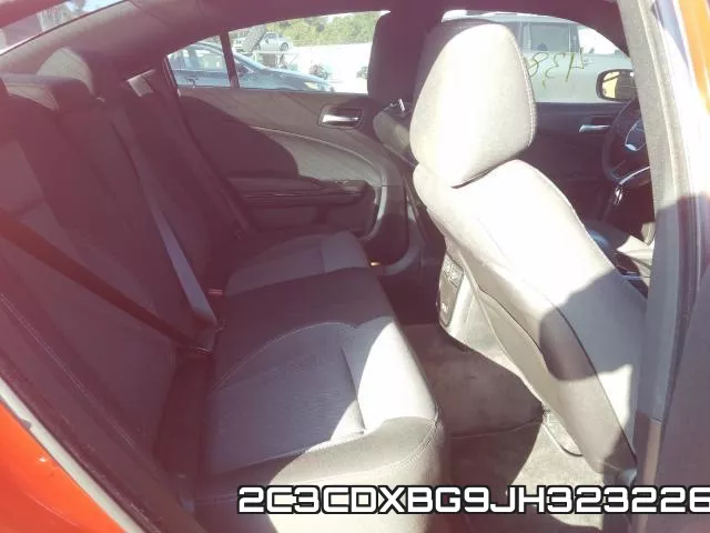 2C3CDXBG9JH323226 фото 7