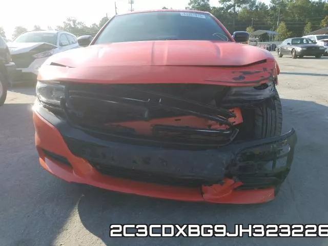 2C3CDXBG9JH323226 фото 10