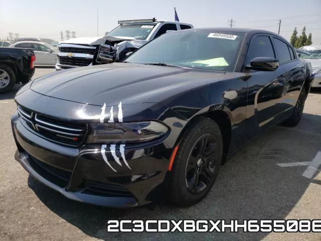 2C3CDXBGXHH655086 фото 3
