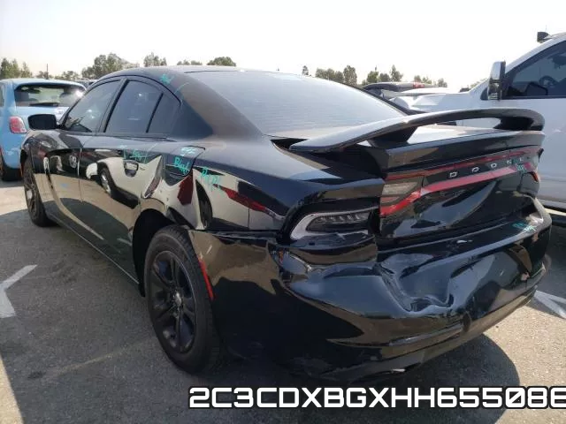 2C3CDXBGXHH655086 фото 4