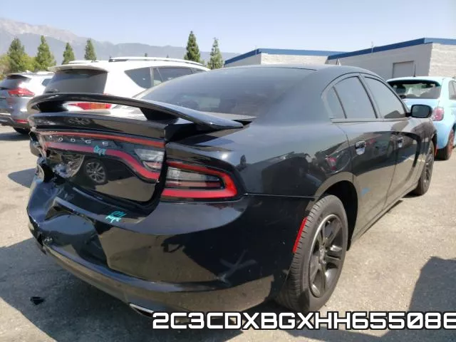 2C3CDXBGXHH655086 фото 5