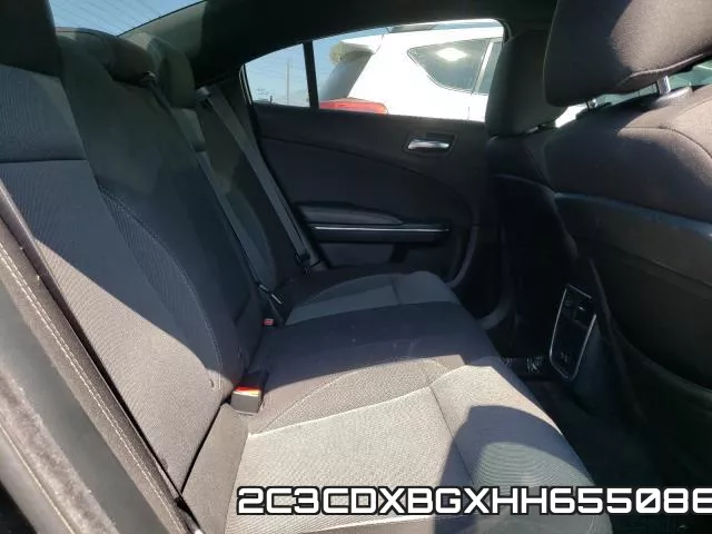 2C3CDXBGXHH655086 фото 7
