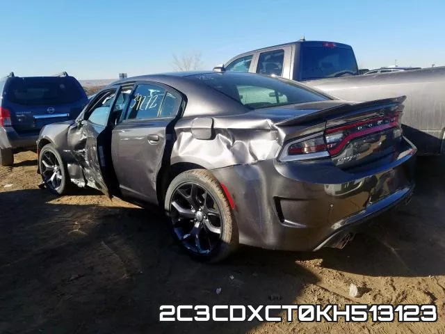 2C3CDXCT0KH513123 фото 4