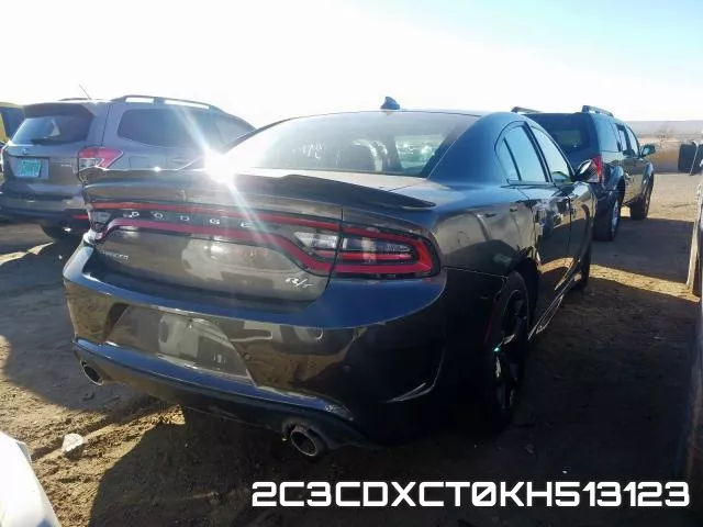 2C3CDXCT0KH513123 фото 5