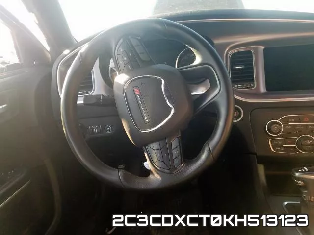 2C3CDXCT0KH513123 фото 10
