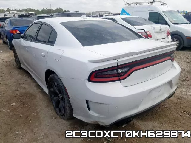 2C3CDXCT0KH629874 фото 4