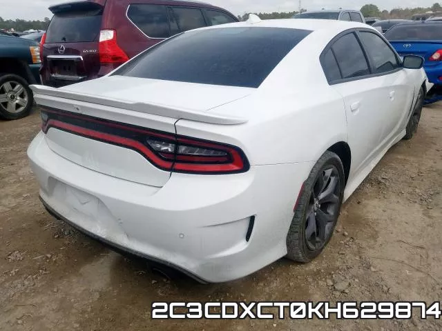 2C3CDXCT0KH629874 фото 5