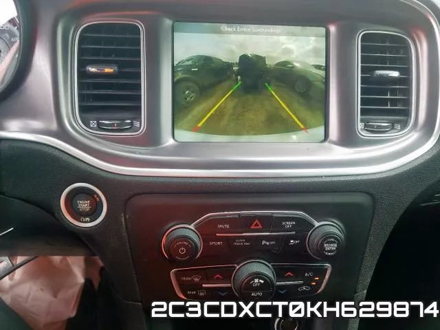 2C3CDXCT0KH629874 фото 10
