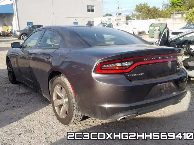 2C3CDXHG2HH569410 фото 4