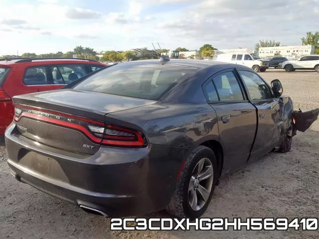 2C3CDXHG2HH569410 фото 5