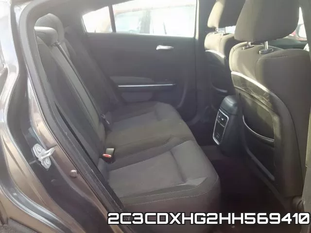 2C3CDXHG2HH569410 фото 7