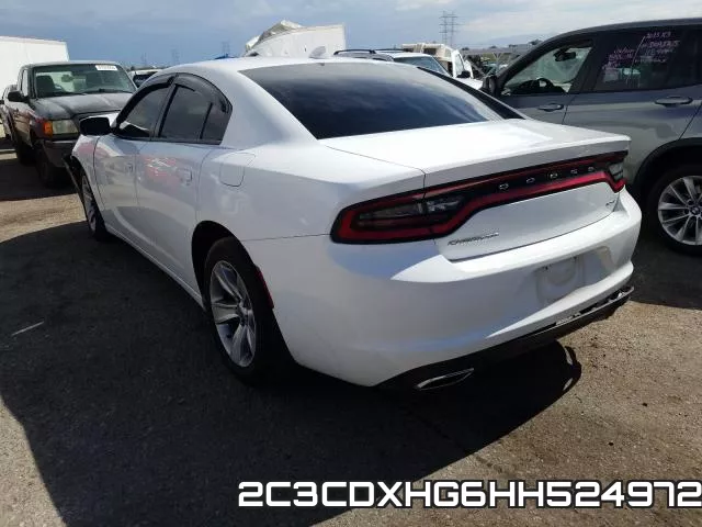 2C3CDXHG6HH524972 фото 4