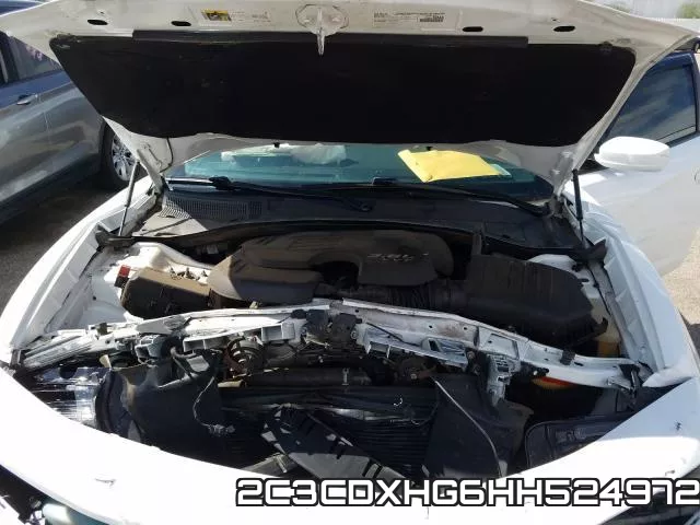 2C3CDXHG6HH524972 фото 8