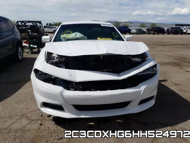 2C3CDXHG6HH524972 фото 10