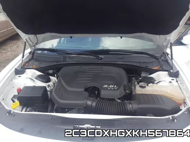 2C3CDXHGXKH567864 фото 8