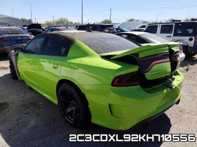 2C3CDXL92KH710556 фото 4