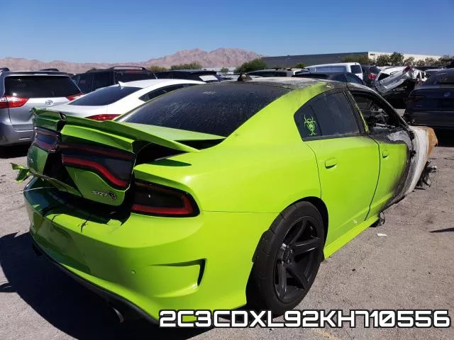 2C3CDXL92KH710556 фото 5