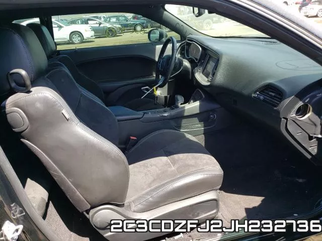 2C3CDZFJ2JH232736 фото 6