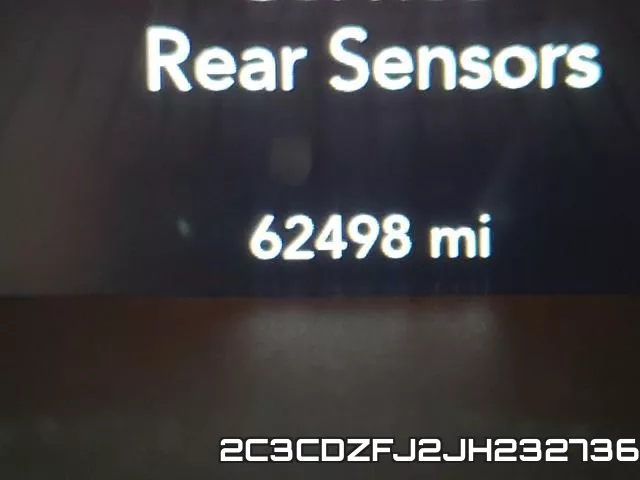 2C3CDZFJ2JH232736 фото 9