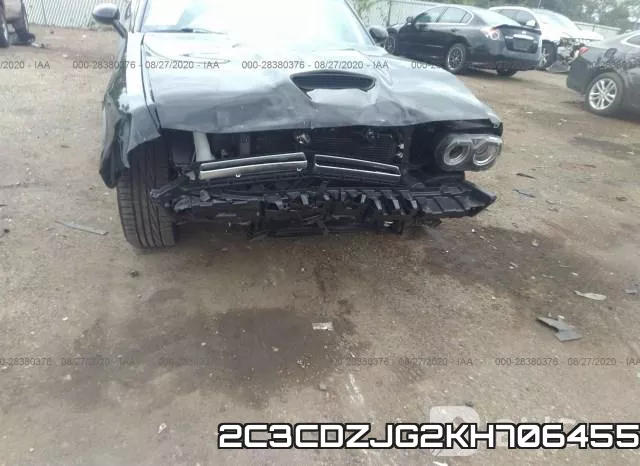 2C3CDZJG2KH706455 фото 7