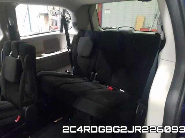 2C4RDGBG2JR226093 фото 10