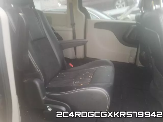 2C4RDGCGXKR579942 фото 7