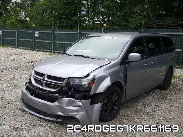 2C4RDGEG7KR661169 фото 3