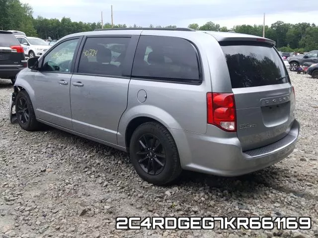 2C4RDGEG7KR661169 фото 4