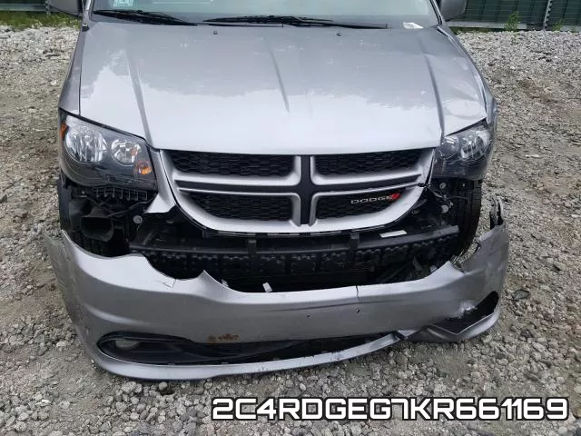 2C4RDGEG7KR661169 фото 10