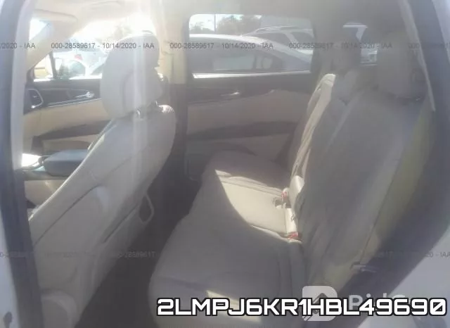 2LMPJ6KR1HBL49690 фото 9