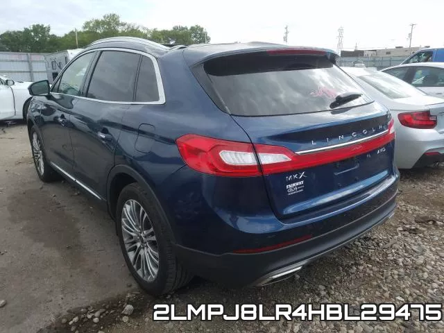2LMPJ8LR4HBL29475 фото 4