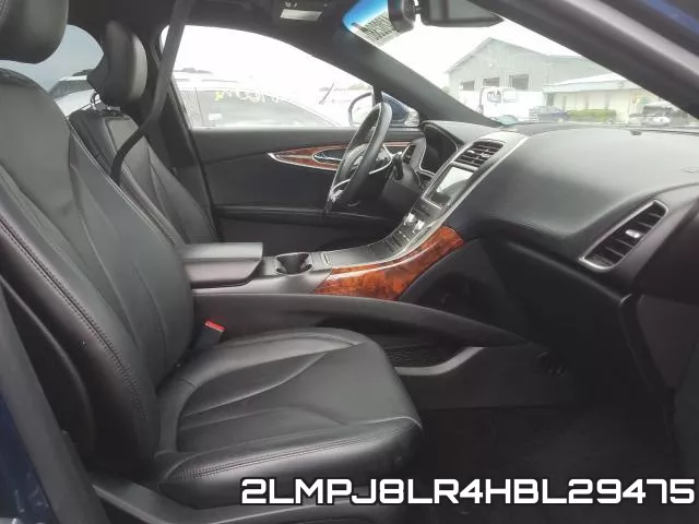 2LMPJ8LR4HBL29475 фото 6