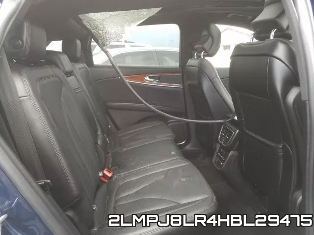 2LMPJ8LR4HBL29475 фото 7