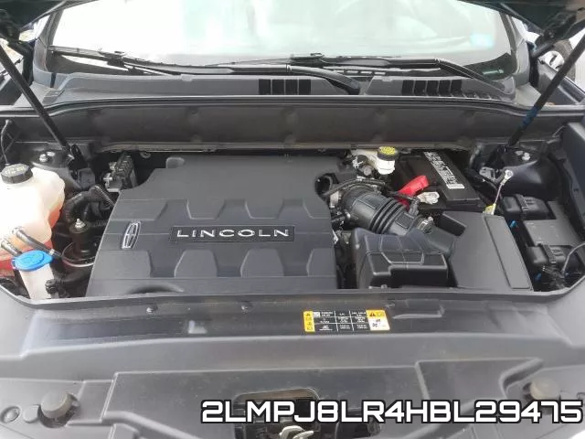 2LMPJ8LR4HBL29475 фото 8