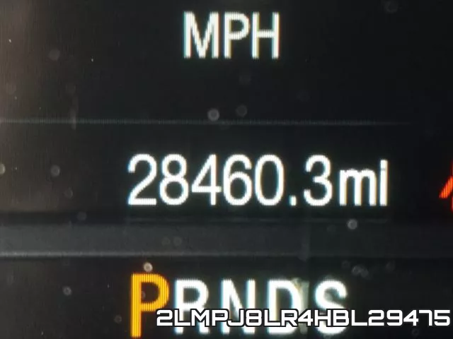 2LMPJ8LR4HBL29475 фото 9