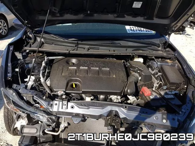 2T1BURHE0JC980239 фото 8