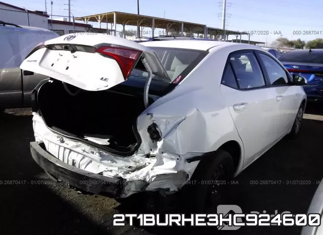 2T1BURHE3HC924600 фото 5