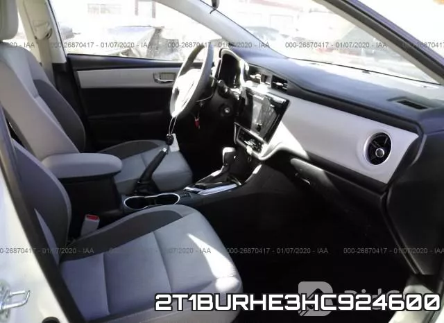 2T1BURHE3HC924600 фото 6