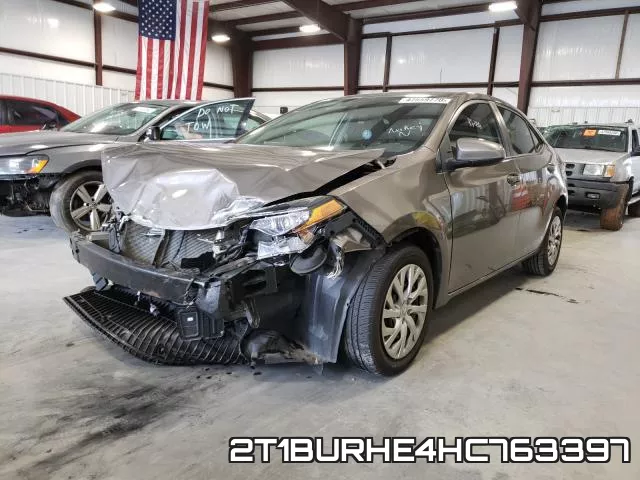2T1BURHE4HC763397 фото 3