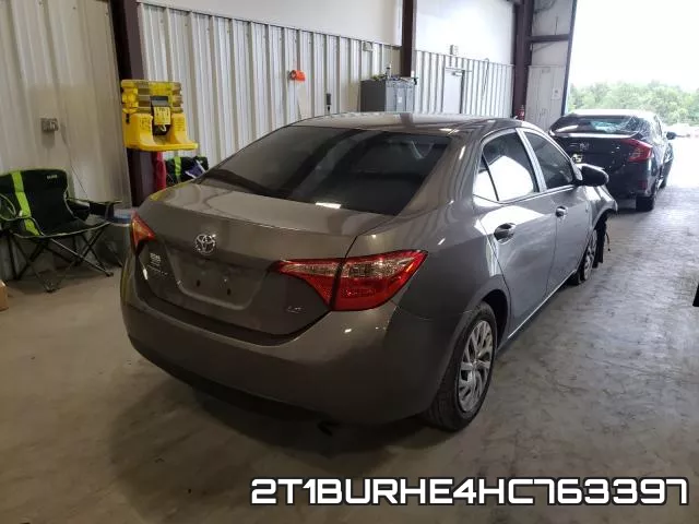 2T1BURHE4HC763397 фото 5
