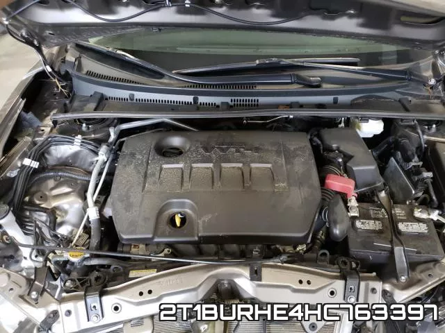 2T1BURHE4HC763397 фото 8