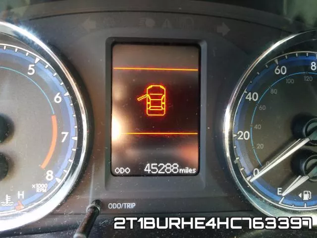 2T1BURHE4HC763397 фото 9