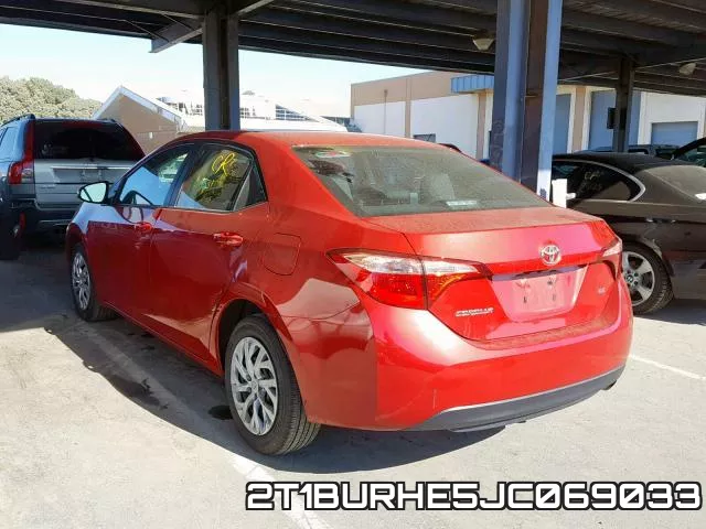 2T1BURHE5JC069033 фото 4