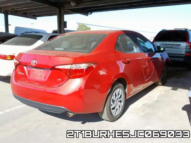 2T1BURHE5JC069033 фото 5