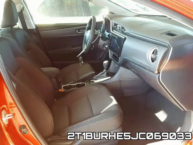 2T1BURHE5JC069033 фото 6