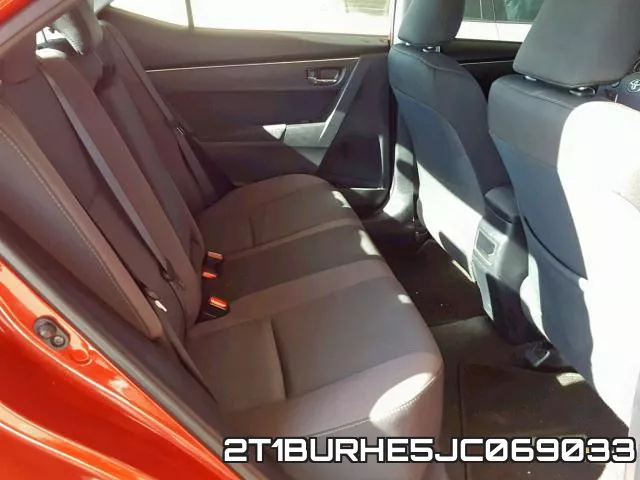 2T1BURHE5JC069033 фото 7