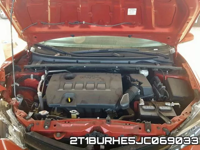 2T1BURHE5JC069033 фото 8